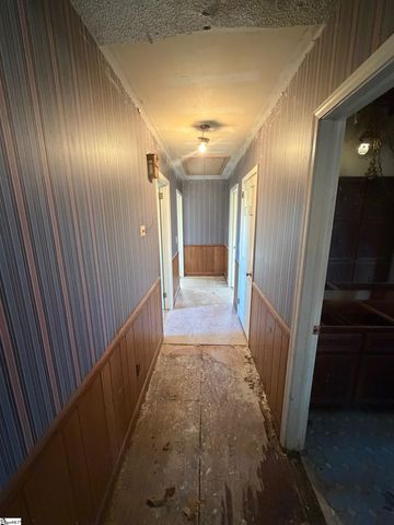 0 Berry Road, Pelzer, SC 29669