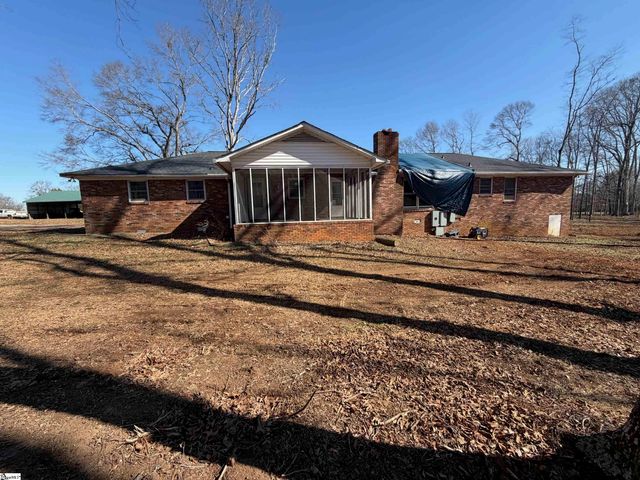0 Berry Road, Pelzer, SC 29669