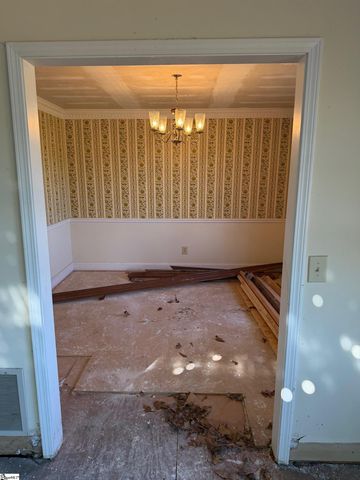 0 Berry Road, Pelzer, SC 29669