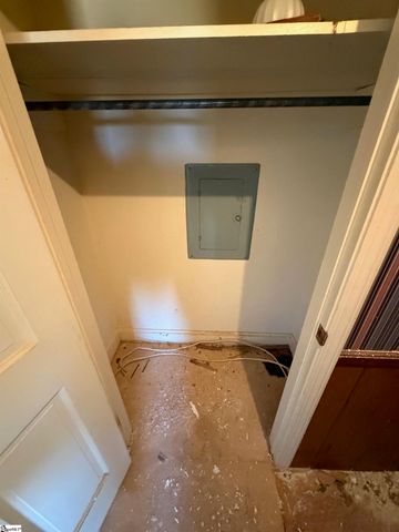 0 Berry Road, Pelzer, SC 29669