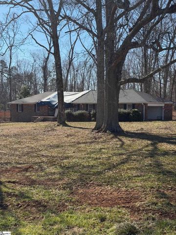 0 Berry Road, Pelzer, SC 29669