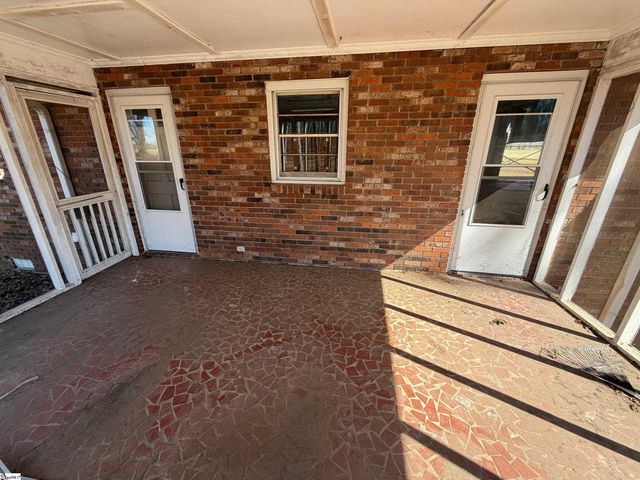 0 Berry Road, Pelzer, SC 29669