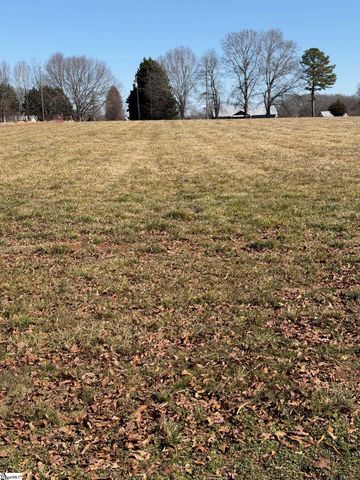 0 Berry Road, Pelzer, SC 29669