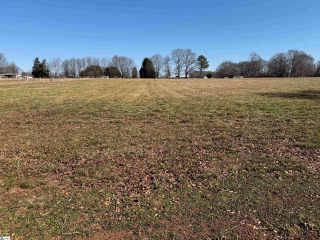 0 Berry Road, Pelzer, SC 29669