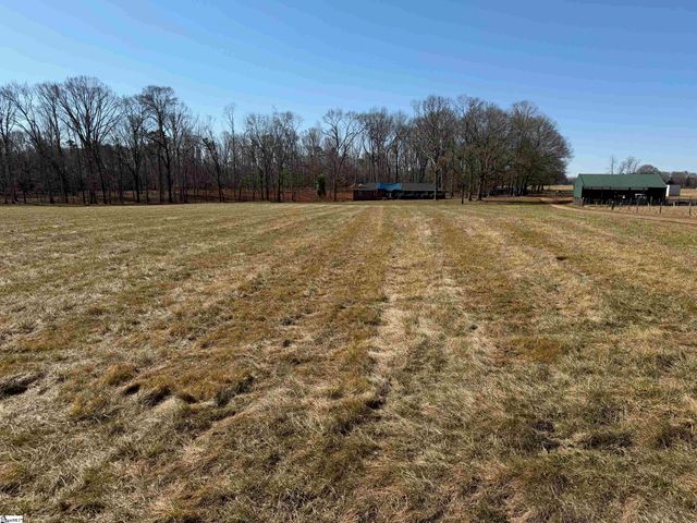 0 Berry Road, Pelzer, SC 29669