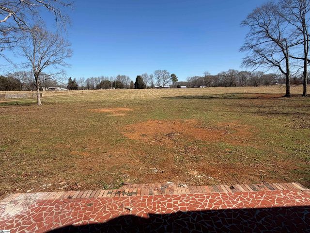 0 Berry Road, Pelzer, SC 29669