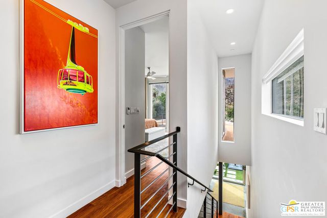 2823 S Palm Canyon Drive, Palm Springs, CA 92264