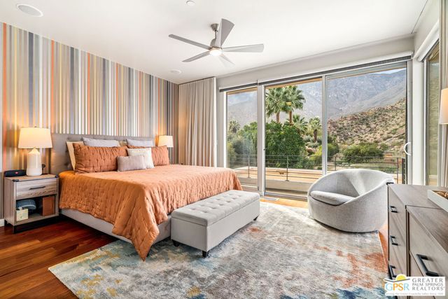2823 S Palm Canyon Drive, Palm Springs, CA 92264