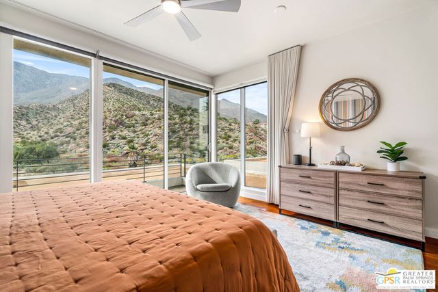 2823 S Palm Canyon Drive, Palm Springs, CA 92264