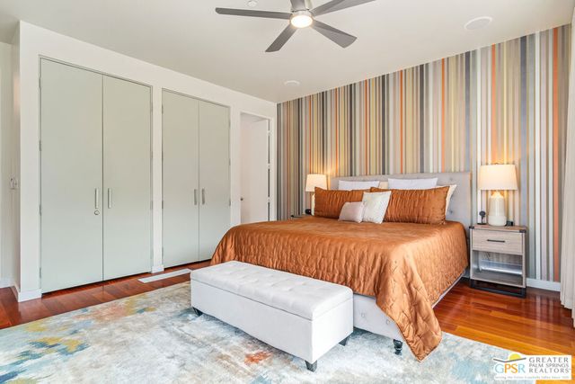 2823 S Palm Canyon Drive, Palm Springs, CA 92264