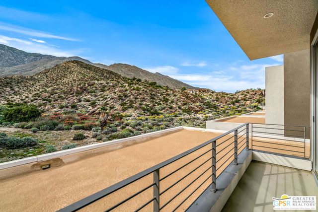 2823 S Palm Canyon Drive, Palm Springs, CA 92264