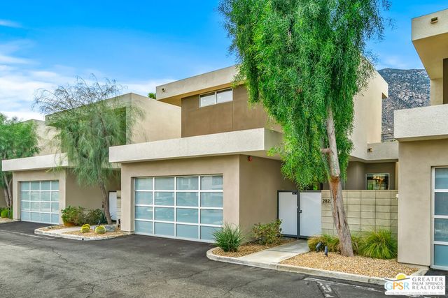 2823 S Palm Canyon Drive, Palm Springs, CA 92264