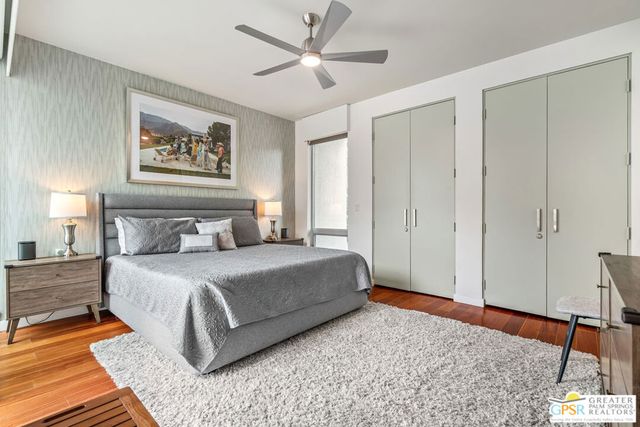 2823 S Palm Canyon Drive, Palm Springs, CA 92264