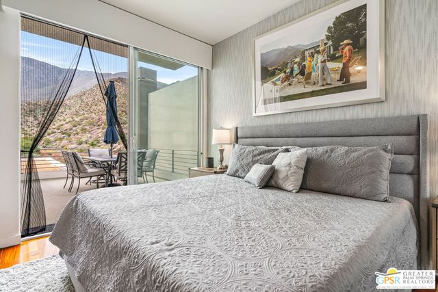 2823 S Palm Canyon Drive, Palm Springs, CA 92264