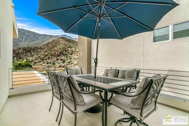 2823 S Palm Canyon Drive, Palm Springs, CA 92264