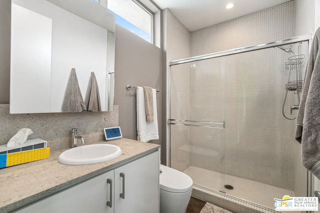 2823 S Palm Canyon Drive, Palm Springs, CA 92264