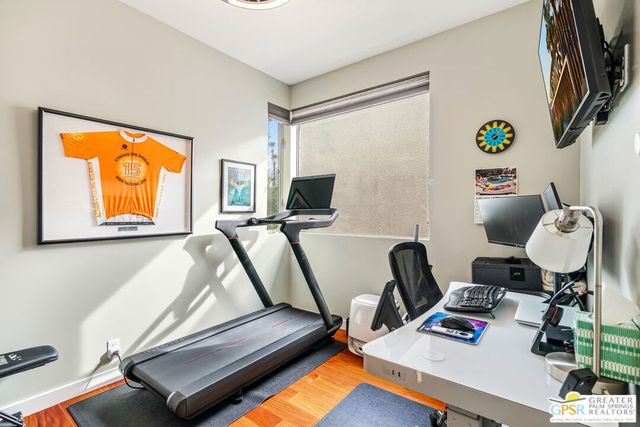 2823 S Palm Canyon Drive, Palm Springs, CA 92264