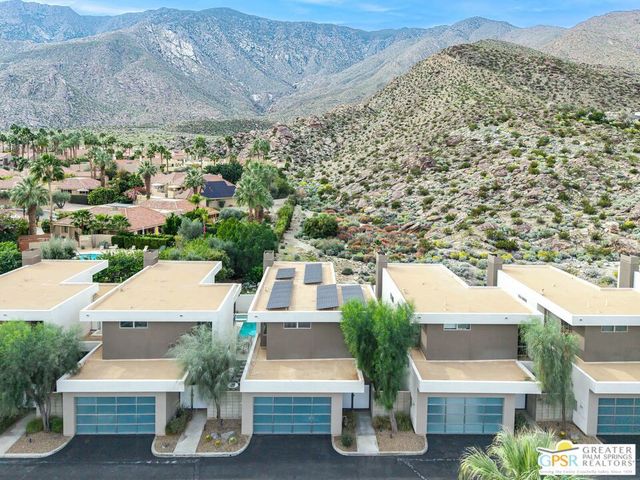 2823 S Palm Canyon Drive, Palm Springs, CA 92264