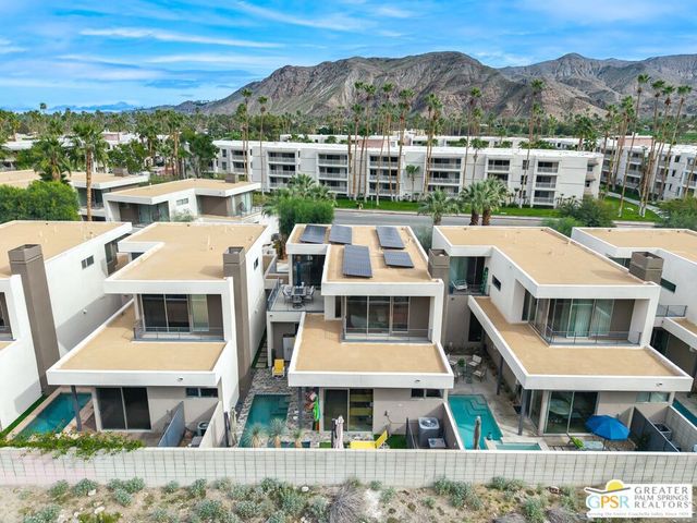 2823 S Palm Canyon Drive, Palm Springs, CA 92264