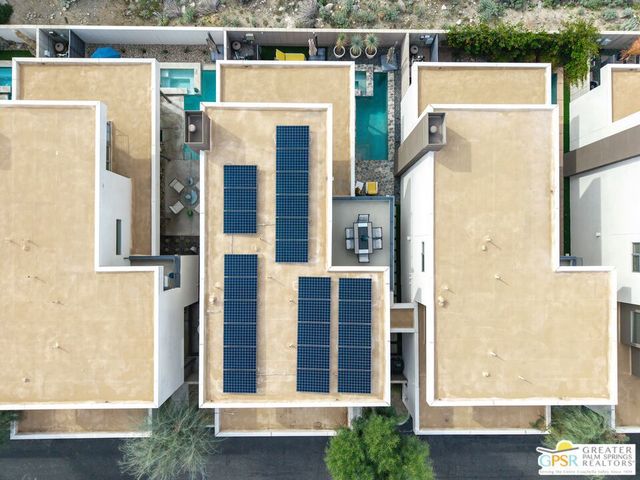 2823 S Palm Canyon Drive, Palm Springs, CA 92264