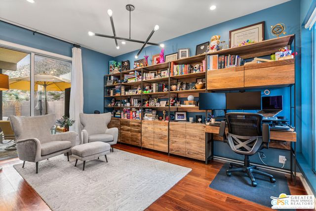 2823 S Palm Canyon Drive, Palm Springs, CA 92264