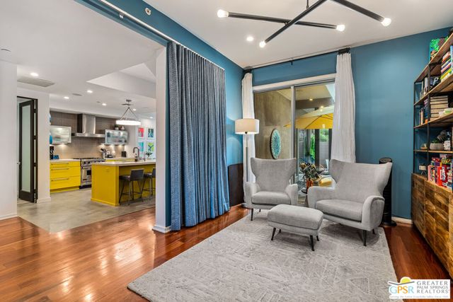 2823 S Palm Canyon Drive, Palm Springs, CA 92264