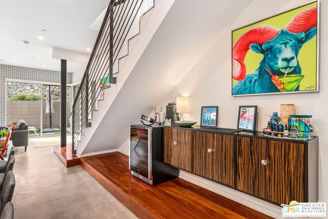 2823 S Palm Canyon Drive, Palm Springs, CA 92264