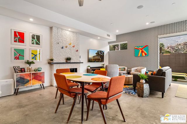 2823 S Palm Canyon Drive, Palm Springs, CA 92264