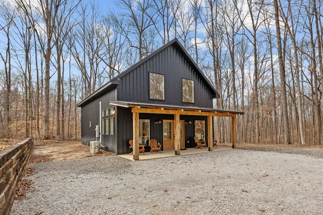 1222 Bald Eagle Dr, Kingston Springs, TN 37082