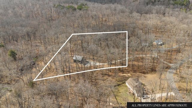 1222 Bald Eagle Dr, Kingston Springs, TN 37082