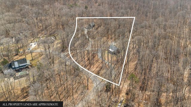 1222 Bald Eagle Dr, Kingston Springs, TN 37082