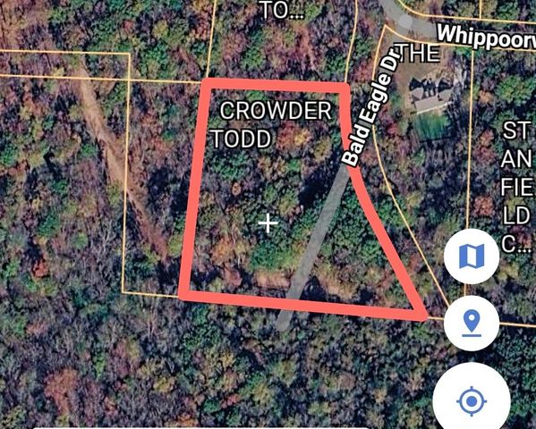 1222 Bald Eagle Dr, Kingston Springs, TN 37082