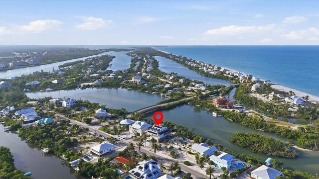 81 N GULF BOULEVARD, Placida, FL 33946