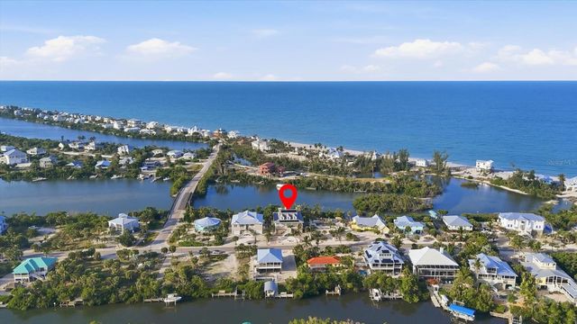 81 N GULF BOULEVARD, Placida, FL 33946