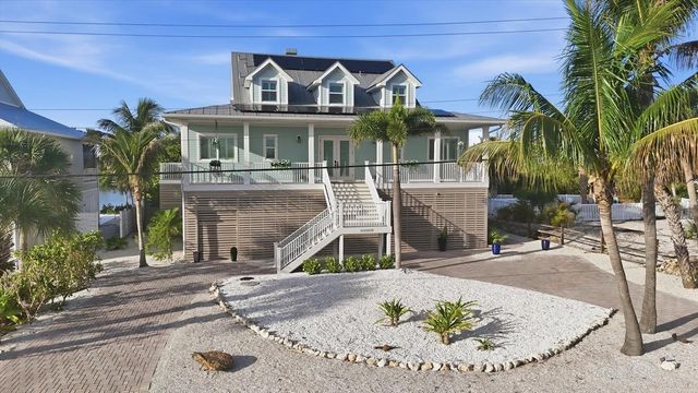 81 N GULF BOULEVARD, Placida, FL 33946