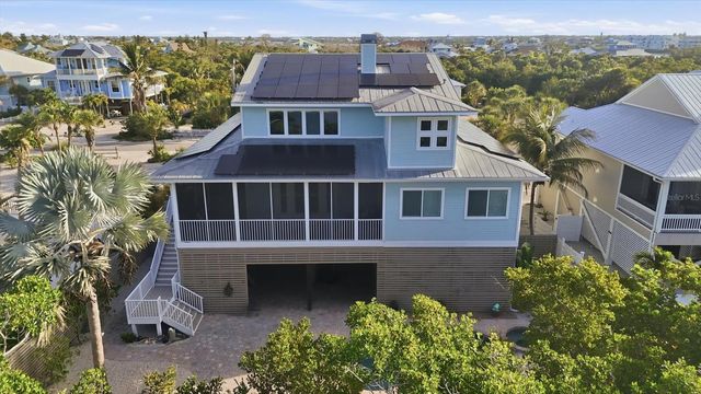 81 N GULF BOULEVARD, Placida, FL 33946