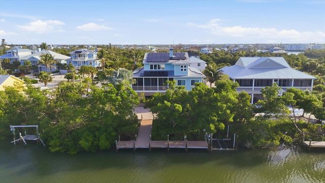 81 N GULF BOULEVARD, Placida, FL 33946