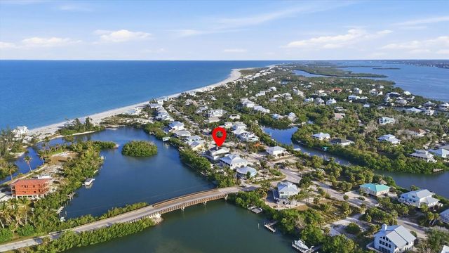 81 N GULF BOULEVARD, Placida, FL 33946