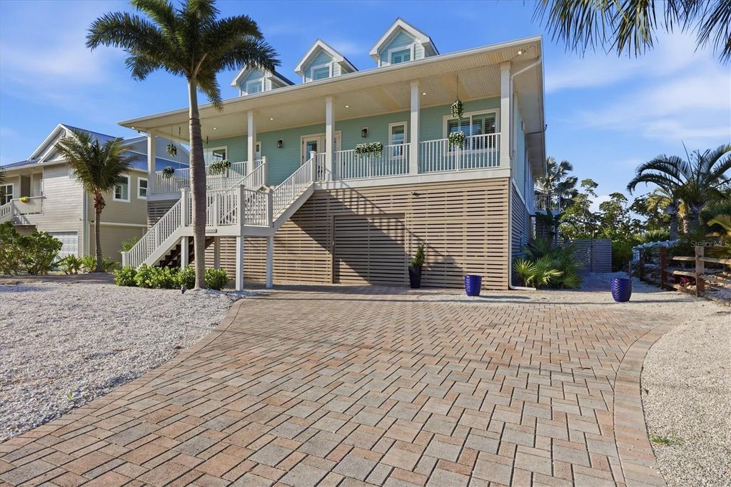 81 N GULF BOULEVARD, Placida, FL 33946