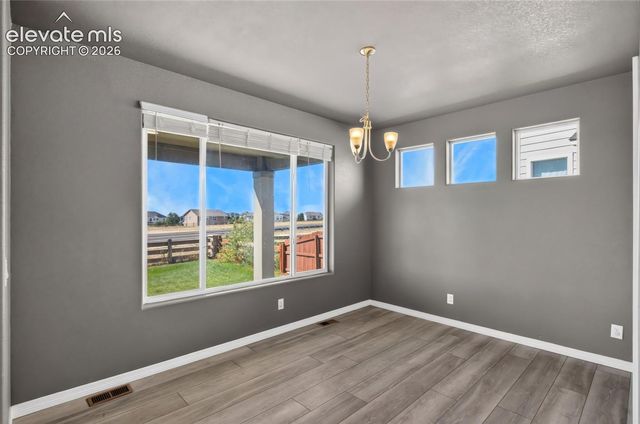 9622 Fairway Glen Drive, Peyton, CO 80831