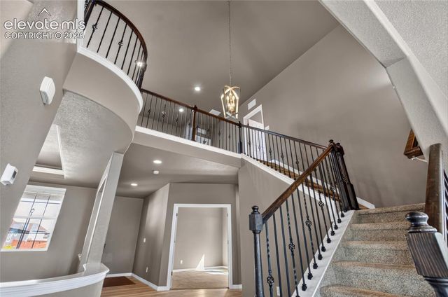 9622 Fairway Glen Drive, Peyton, CO 80831