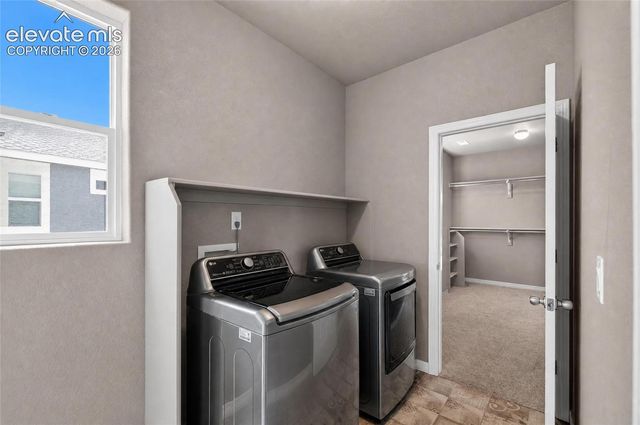 9622 Fairway Glen Drive, Peyton, CO 80831