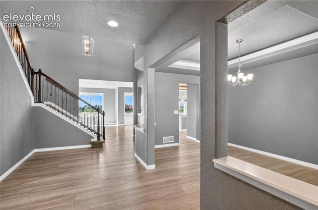 9622 Fairway Glen Drive, Peyton, CO 80831