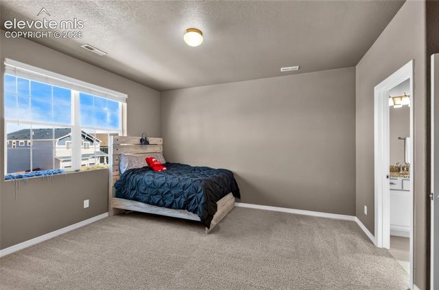 9622 Fairway Glen Drive, Peyton, CO 80831