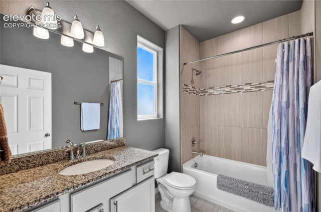 9622 Fairway Glen Drive, Peyton, CO 80831