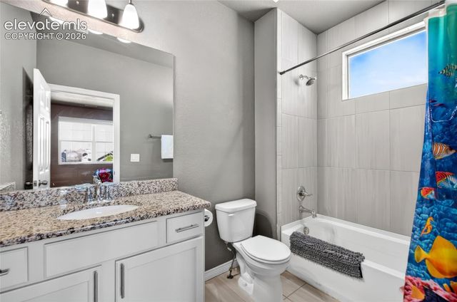 9622 Fairway Glen Drive, Peyton, CO 80831