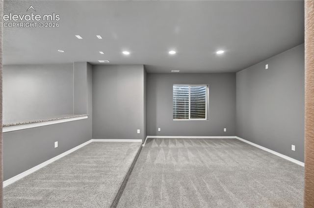 9622 Fairway Glen Drive, Peyton, CO 80831