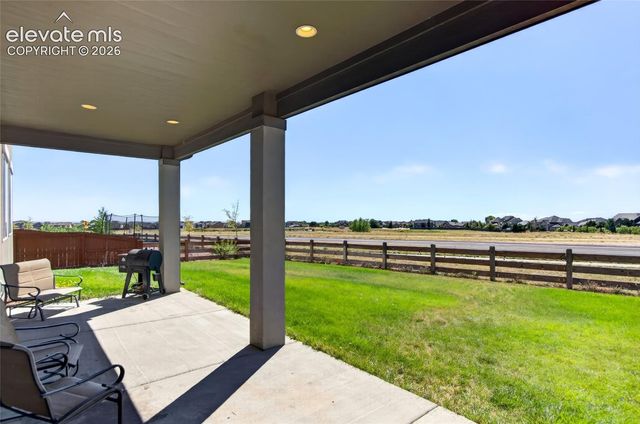 9622 Fairway Glen Drive, Peyton, CO 80831