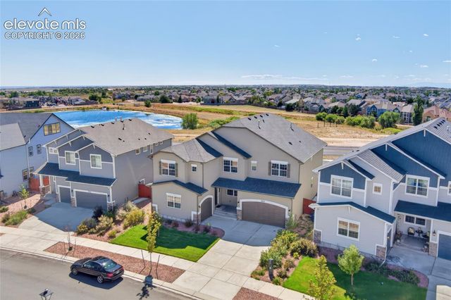 9622 Fairway Glen Drive, Peyton, CO 80831