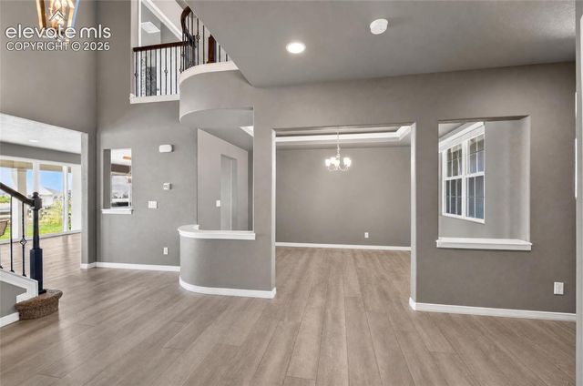 9622 Fairway Glen Drive, Peyton, CO 80831